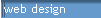 web design